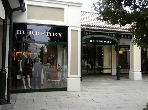 parndorf burberry prices|designer outlet parndorf austria.